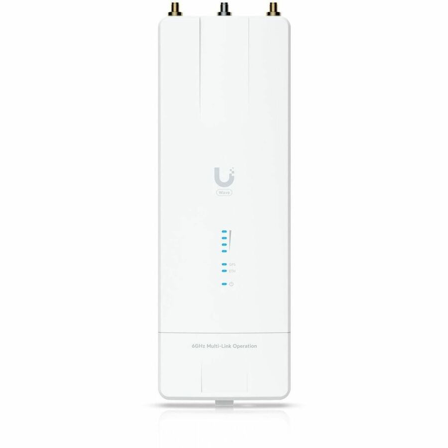 Front Image for Ubiquiti Dual Band Wi-Fi 7 IEEE 802.11be Wireless Access Point