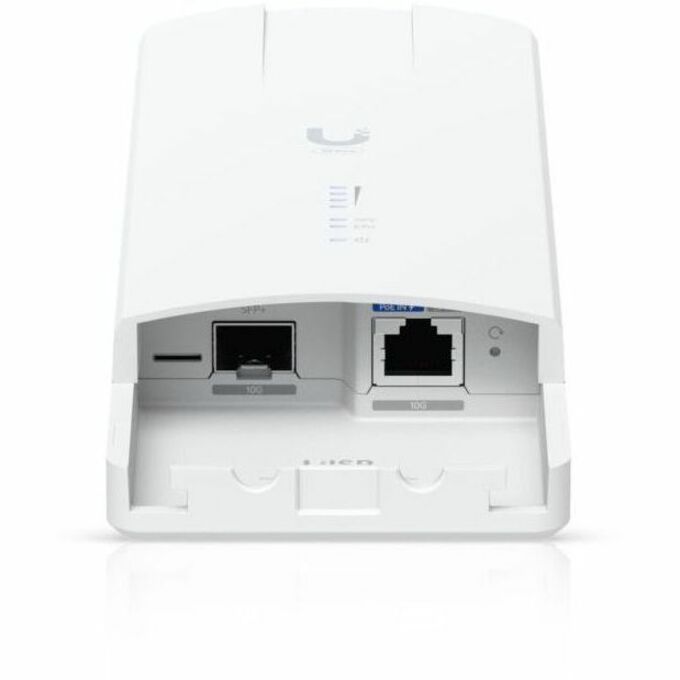 Bottom Image for Ubiquiti Dual Band Wi-Fi 7 IEEE 802.11be Wireless Access Point