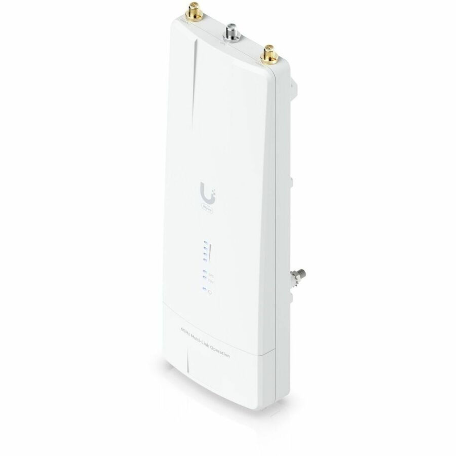 Alternate-Image1 Image for Ubiquiti Dual Band Wi-Fi 7 IEEE 802.11be Wireless Access Point