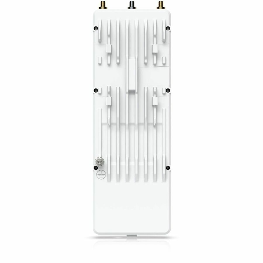 Rear Image for Ubiquiti Dual Band Wi-Fi 7 IEEE 802.11be Wireless Access Point