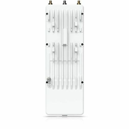 Rear Image for Ubiquiti Dual Band Wi-Fi 7 IEEE 802.11be Wireless Access Point