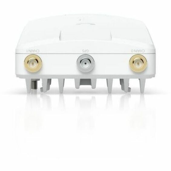 Top Image for Ubiquiti Dual Band Wi-Fi 7 IEEE 802.11be Wireless Access Point