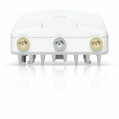 Top Image for Ubiquiti Dual Band Wi-Fi 7 IEEE 802.11be Wireless Access Point