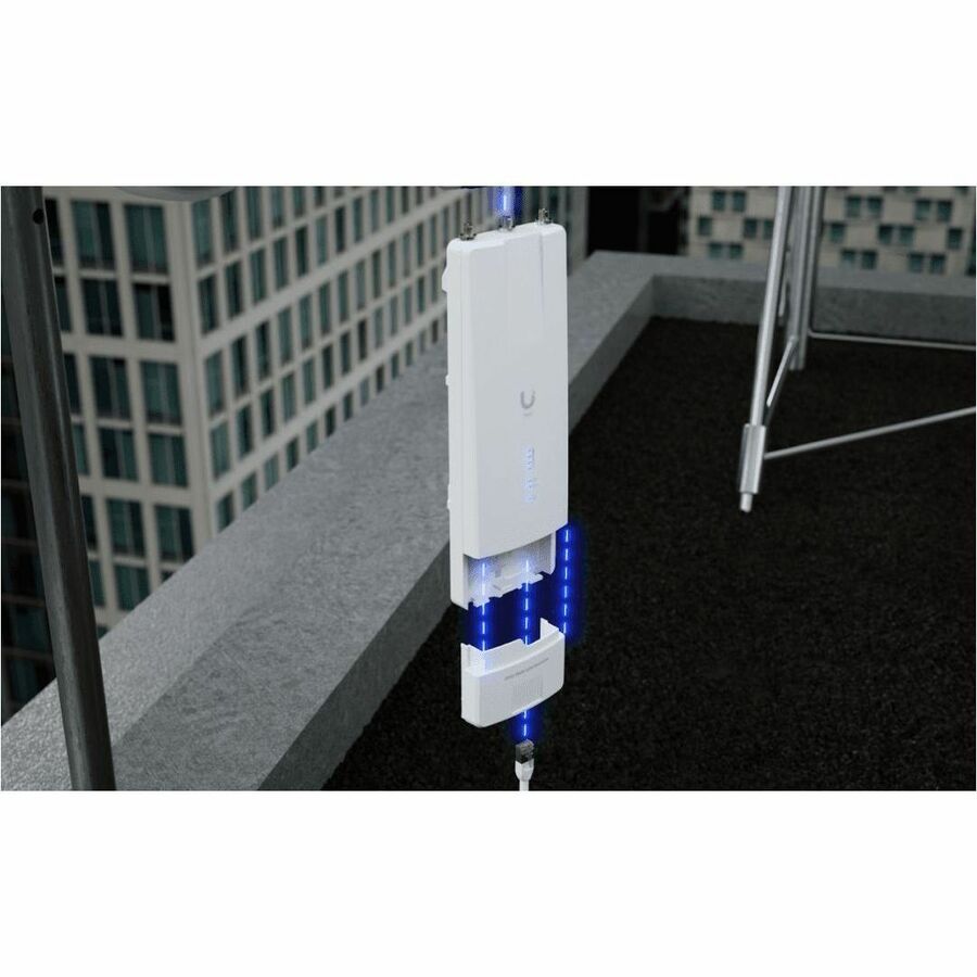 Alternate-Image5 Image for Ubiquiti Dual Band Wi-Fi 7 IEEE 802.11be Wireless Access Point