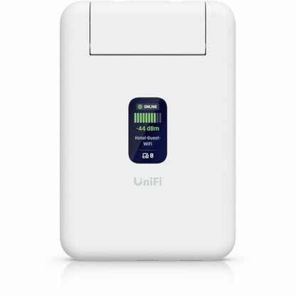 Front Image for Ubiquiti Wi-Fi 5 IEEE 802.11b/g/n/ac Ethernet Wireless Router