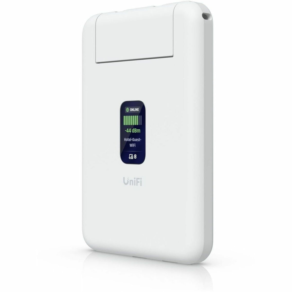 Main Image for Ubiquiti Wi-Fi 5 IEEE 802.11b/g/n/ac Ethernet Wireless Router