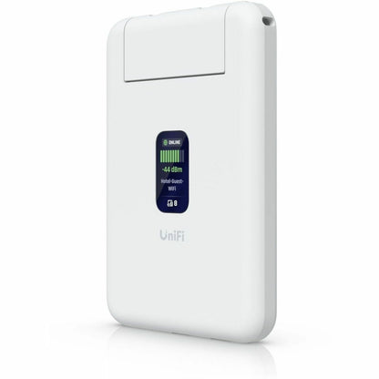 Main Image for Ubiquiti Wi-Fi 5 IEEE 802.11b/g/n/ac Ethernet Wireless Router