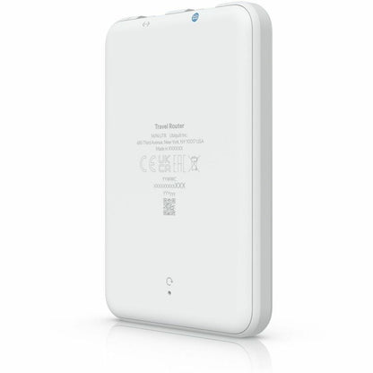 Right Image for Ubiquiti Wi-Fi 5 IEEE 802.11b/g/n/ac Ethernet Wireless Router