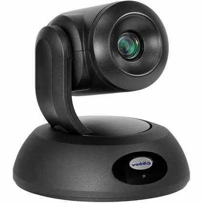 Right Image for Vaddio RoboSHOT 4K 12E HDBT PTZ Camera OneLINK HDMI Video Conferencing System - TAA Compliant - Black
