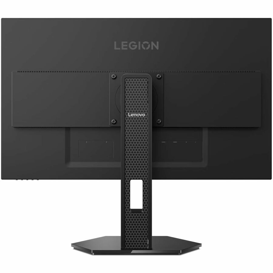Rear Image for Lenovo Legion 27-10 27" Class Full HD LED Monitor - 16:9 - Raven Black