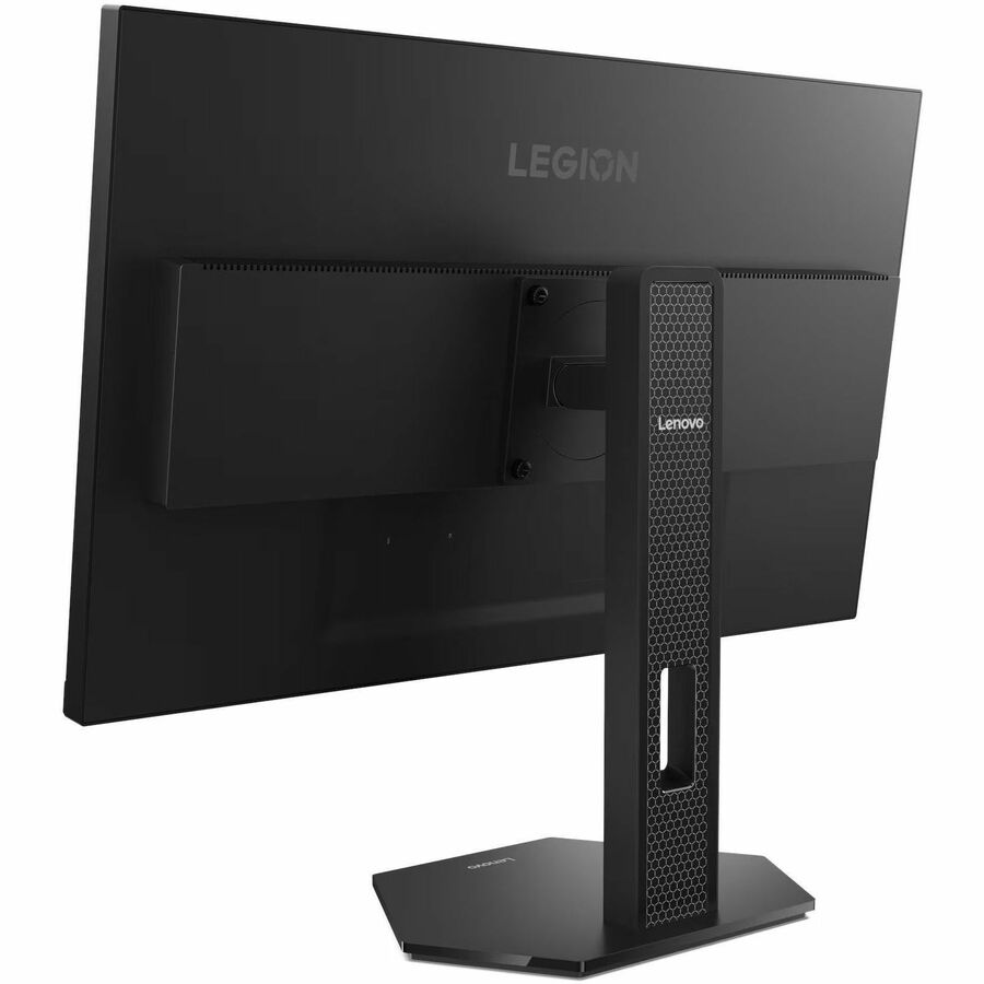 Alternate-Image3 Image for Lenovo Legion 27-10 27" Class Full HD LED Monitor - 16:9 - Raven Black
