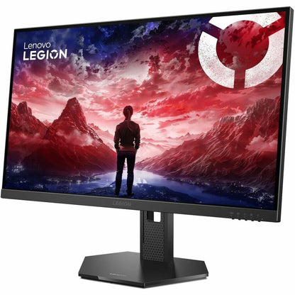 Alternate-Image1 Image for Lenovo Legion 27-10 27" Class Full HD LED Monitor - 16:9 - Raven Black