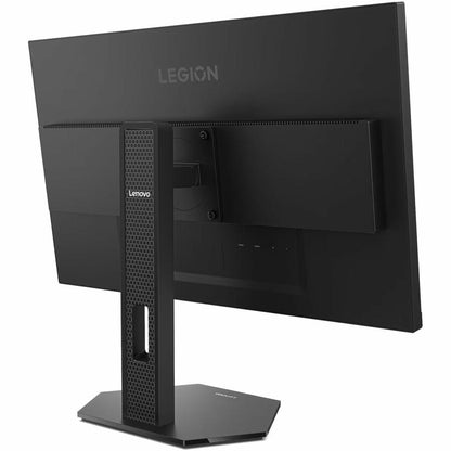 Alternate-Image2 Image for Lenovo Legion 27-10 27" Class Full HD LED Monitor - 16:9 - Raven Black