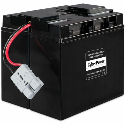 Main Image for CyberPower RBC7-CP Replacement Battery Cartridge