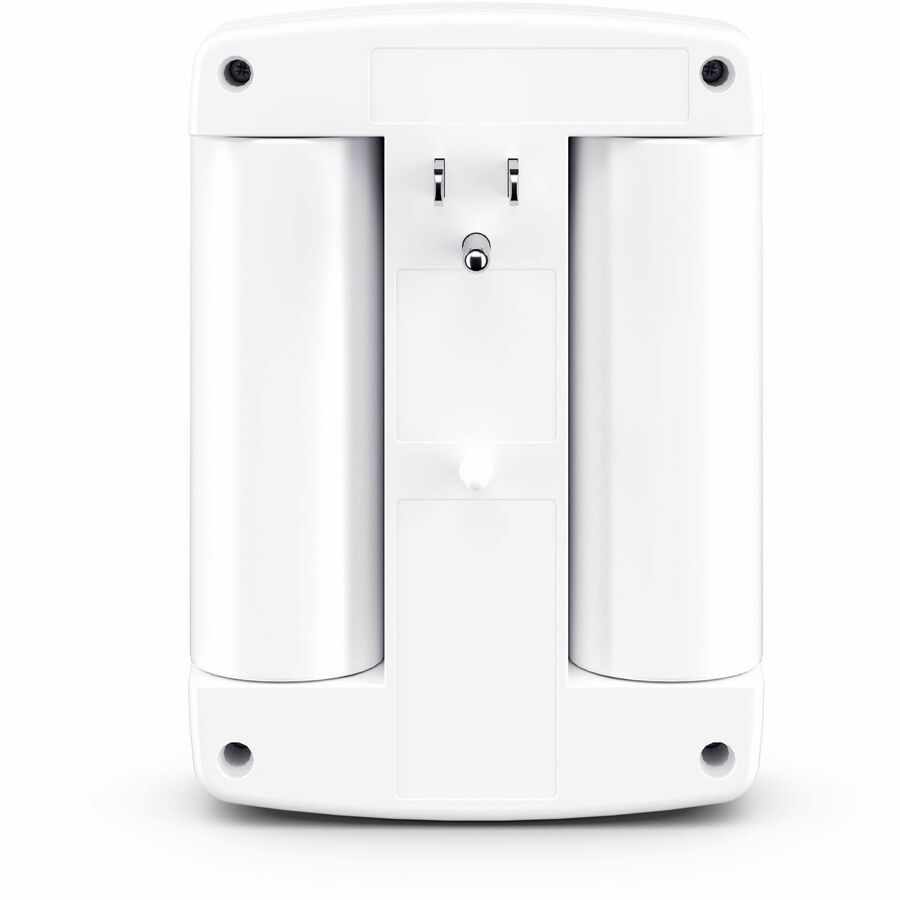 Alternate-Image7 Image for CyberPower CSB6WS Essential 6 - Outlet Surge Protector with 1800 J Surge Suppression