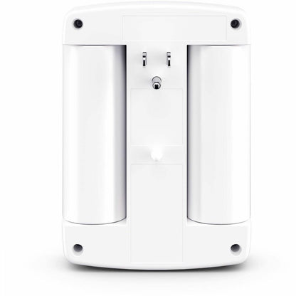 Alternate-Image7 Image for CyberPower CSB6WS Essential 6 - Outlet Surge Protector with 1800 J Surge Suppression