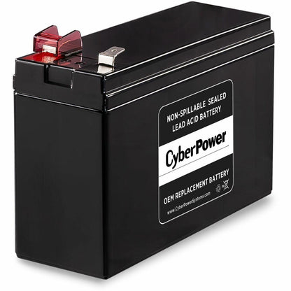 Main Image for CyberPower APCRBC154-CP Replacement Battery Cartridge