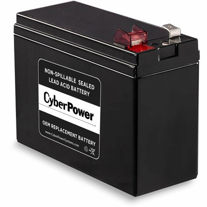 Alternate-Image1 Image for CyberPower APCRBC154-CP Replacement Battery Cartridge
