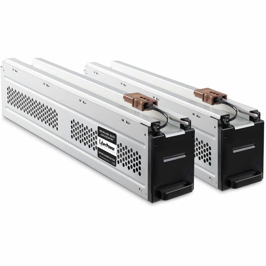 Alternate-Image1 Image for CyberPower APCRBC140-CP Replacement Battery Cartridge