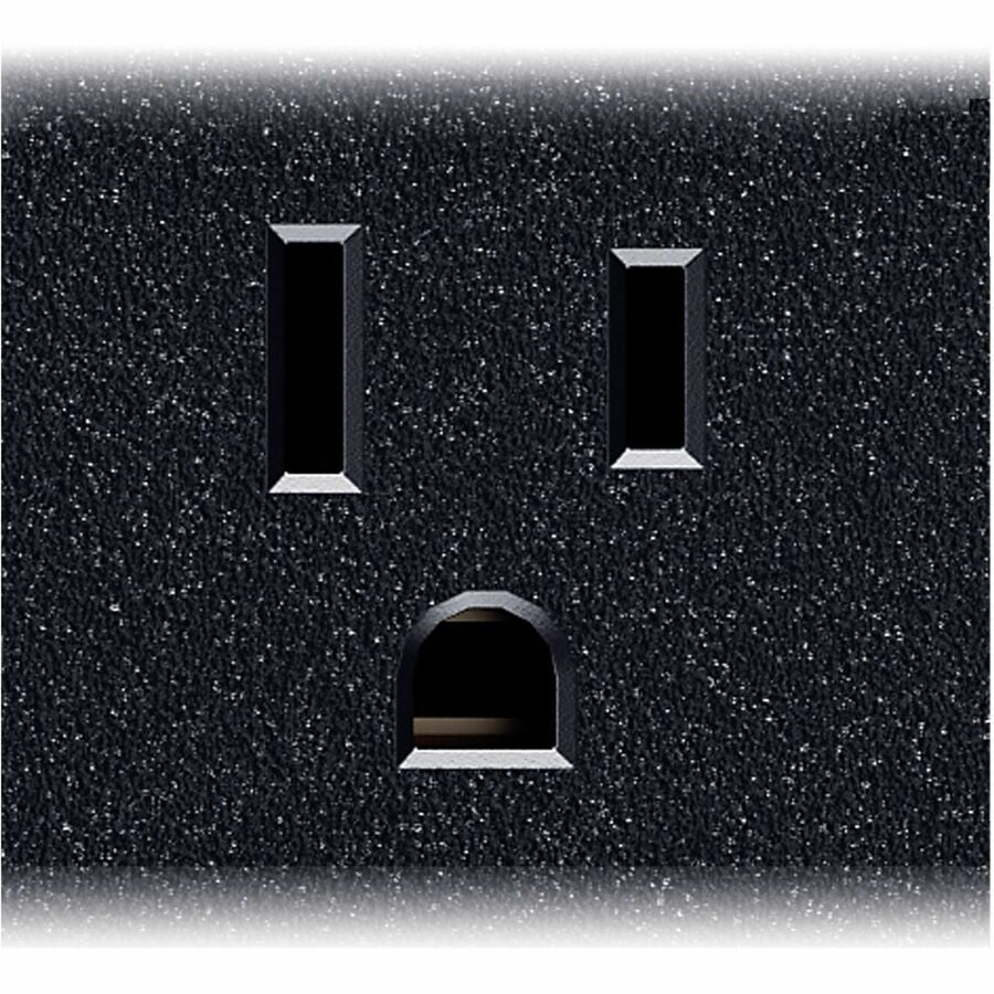 Alternate-Image3 Image for CyberPower CSB806R1 Essential 8 - Outlet Surge Protector with 4800 J Surge Suppression