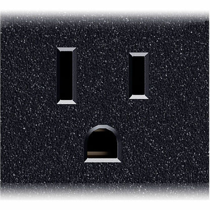 Alternate-Image3 Image for CyberPower CSB806R1 Essential 8 - Outlet Surge Protector with 4800 J Surge Suppression