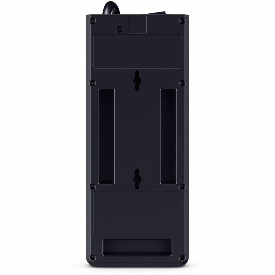 Alternate-Image8 Image for CyberPower CSB806R1 Essential 8 - Outlet Surge Protector with 4800 J Surge Suppression