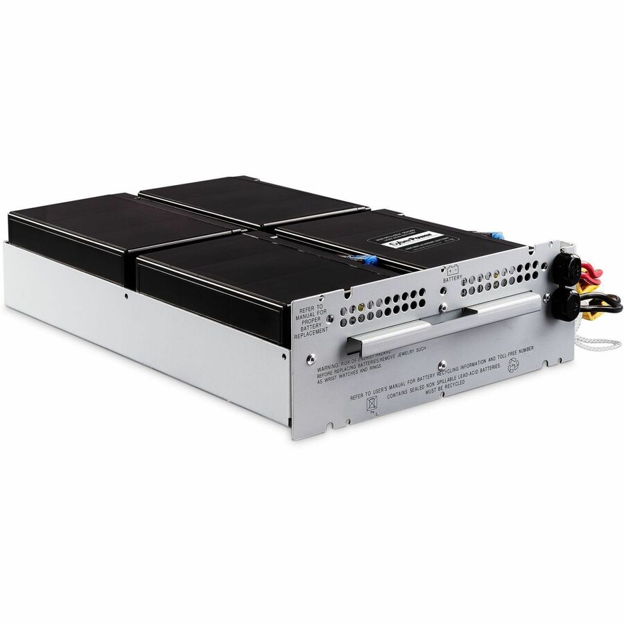 Alternate-Image1 Image for CyberPower APCRBC159-CP Replacement Battery Cartridge
