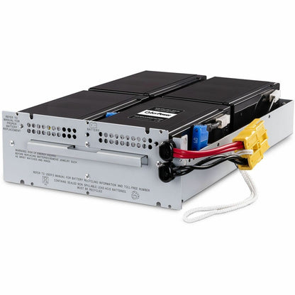 Main Image for CyberPower APCRBC159-CP Replacement Battery Cartridge