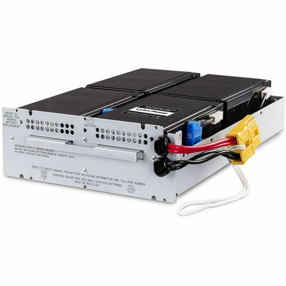 Main Image for CyberPower APCRBC133-CP Replacement Battery Cartridge