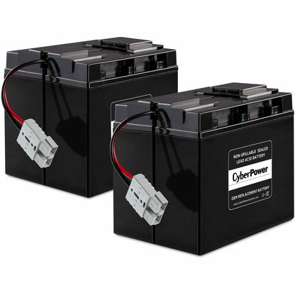 Main Image for CyberPower RBC55-CP Replacement Battery Cartridge