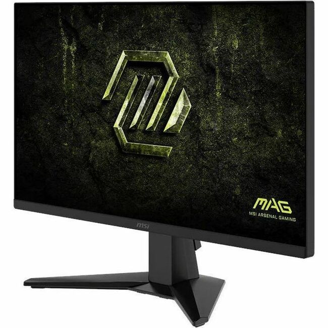 Main Image for MSI MAG 274CF E20 - MAG274CFE20 - Gaming Monitor - 27" FHD 200Hz Rapid VA Display - Adaptive-Sync - HDMI - DisplayPort