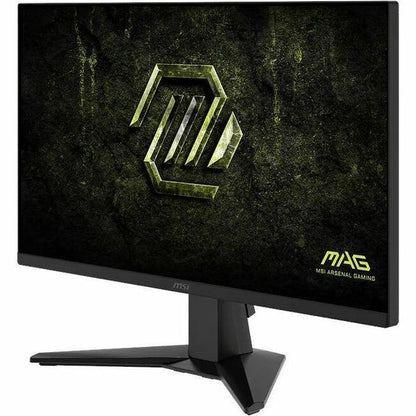 Main Image for MSI MAG 274CF E20 - MAG274CFE20 - Gaming Monitor - 27" FHD 200Hz Rapid VA Display - Adaptive-Sync - HDMI - DisplayPort