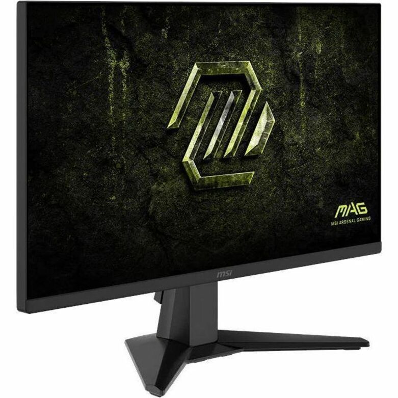 Right Image for MSI MAG 274CF E20 - MAG274CFE20 - Gaming Monitor - 27" FHD 200Hz Rapid VA Display - Adaptive-Sync - HDMI - DisplayPort