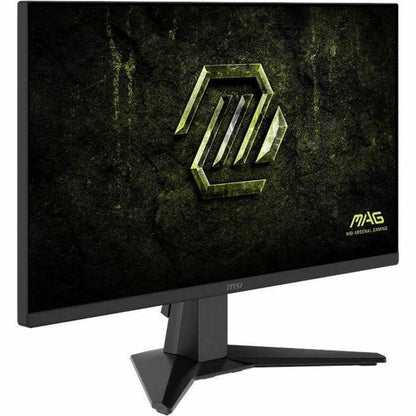 Right Image for MSI MAG 274CF E20 - MAG274CFE20 - Gaming Monitor - 27" FHD 200Hz Rapid VA Display - Adaptive-Sync - HDMI - DisplayPort