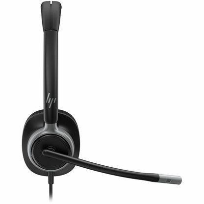 Right Image for Poly Mission 615 Monaural USB Wired Headset (Bulk) (C01C3A6)