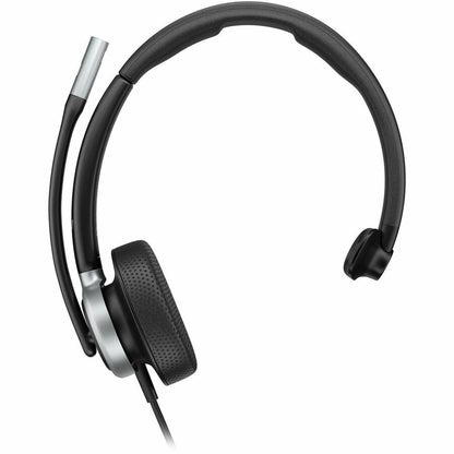 Front Image for Poly Mission 615 Monaural USB Wired Headset (Bulk) (C01C3A6)