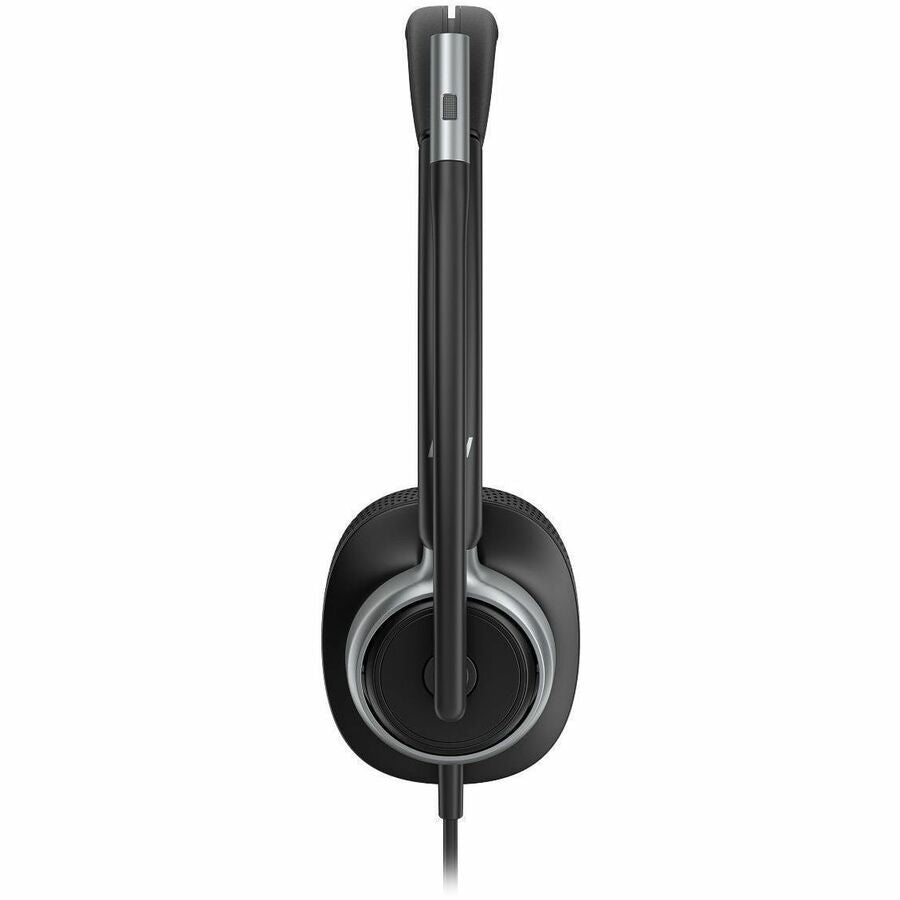 Alternate-Image2 Image for Poly Mission 615 Monaural USB Wired Headset (C01C3AA)