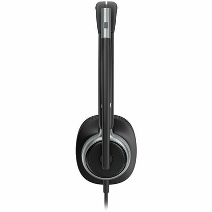 Alternate-Image2 Image for Poly Mission 615 Monaural USB Wired Headset (C01C3AA)