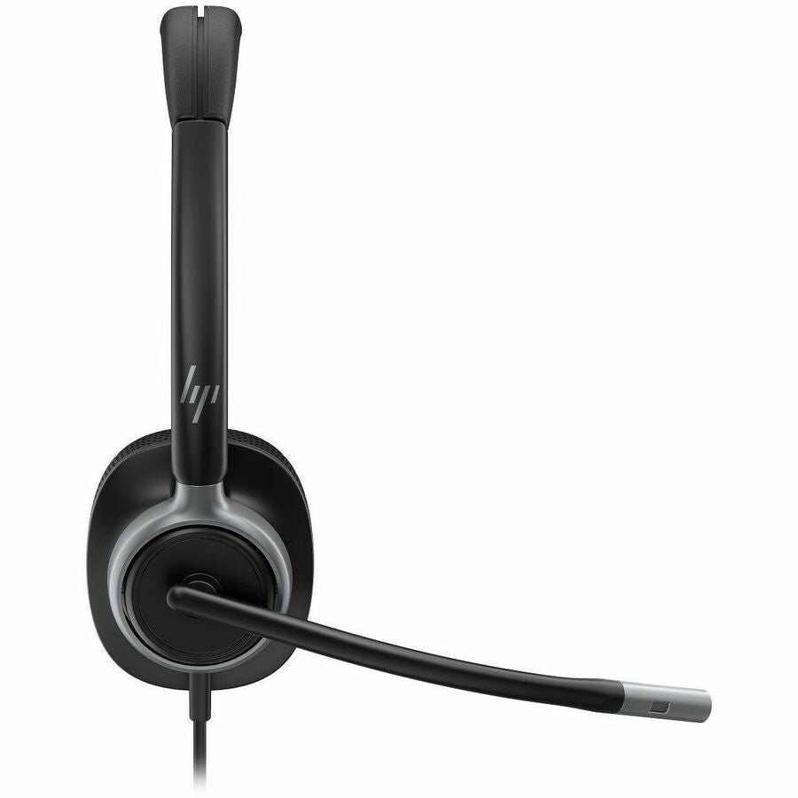 Right Image for Poly Mission 615 Monaural USB Wired Headset (C01C3AA)