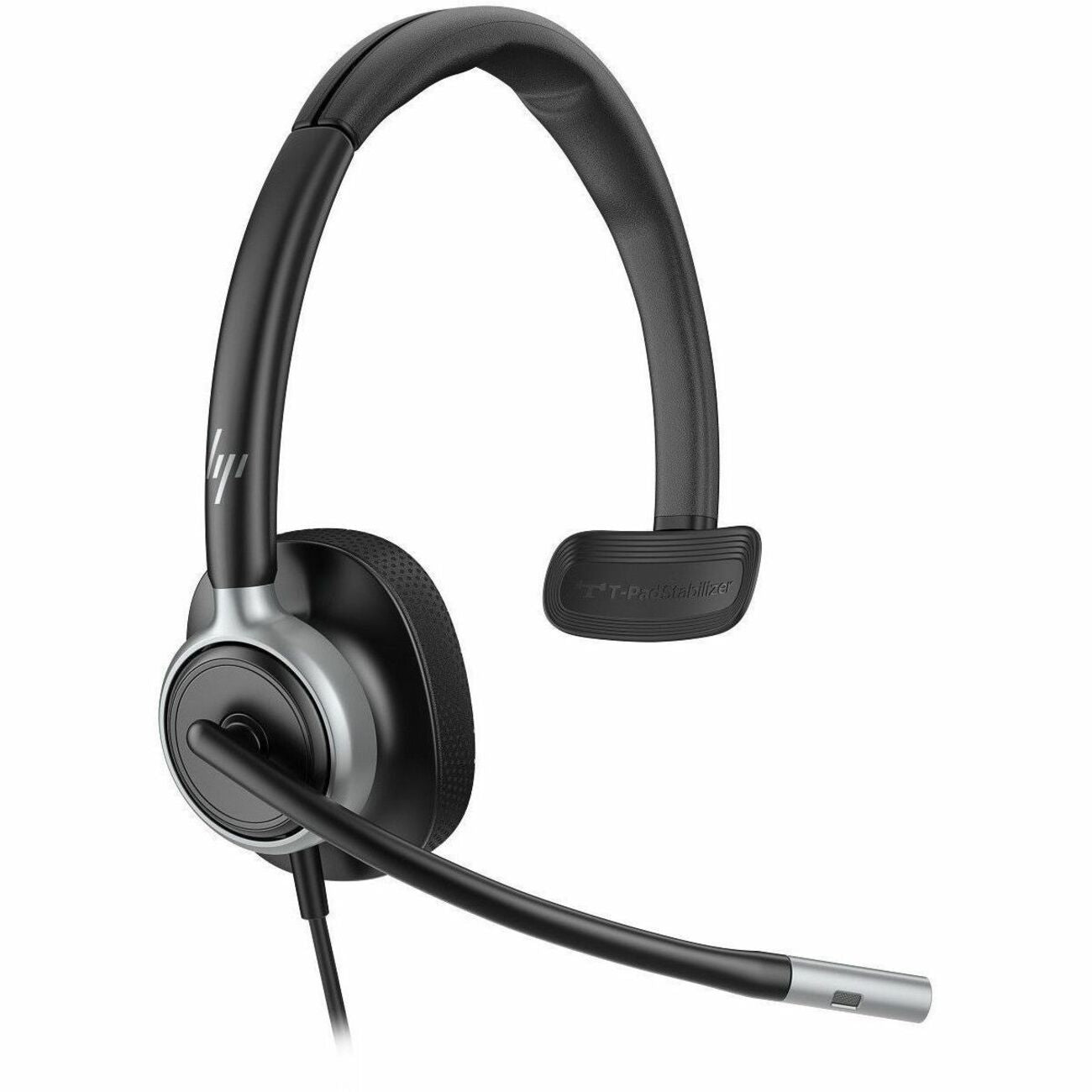 Main Image for Poly Mission 615 Monaural USB Wired Headset (C01C3AA)