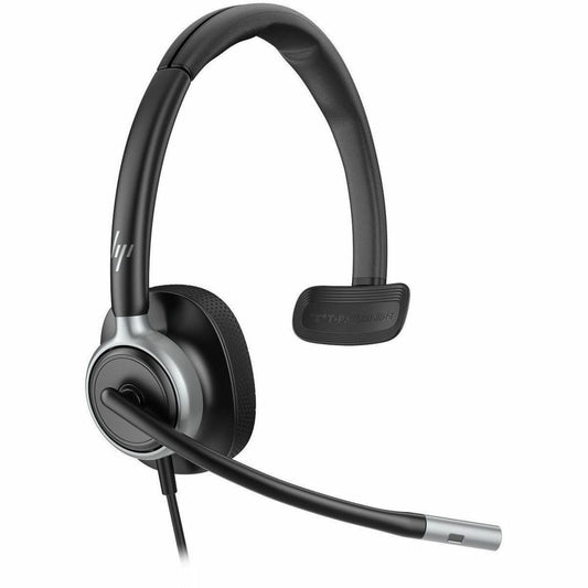 Main Image for Poly Mission 615 Monaural USB Wired Headset (C01C3AA)