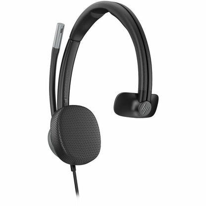 Alternate-Image1 Image for Poly Mission 615 Monaural USB Wired Headset (C01C3AA)