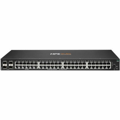 Main Image for Aruba CX 6000 48p 10M/100M/1G 4p SFP 1G Switch