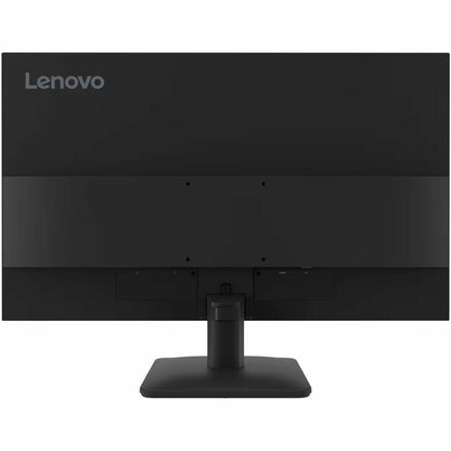 Rear Image for Lenovo ThinkVision S27-4e 27" Class Full HD LED Monitor - 16:9 - Raven Black