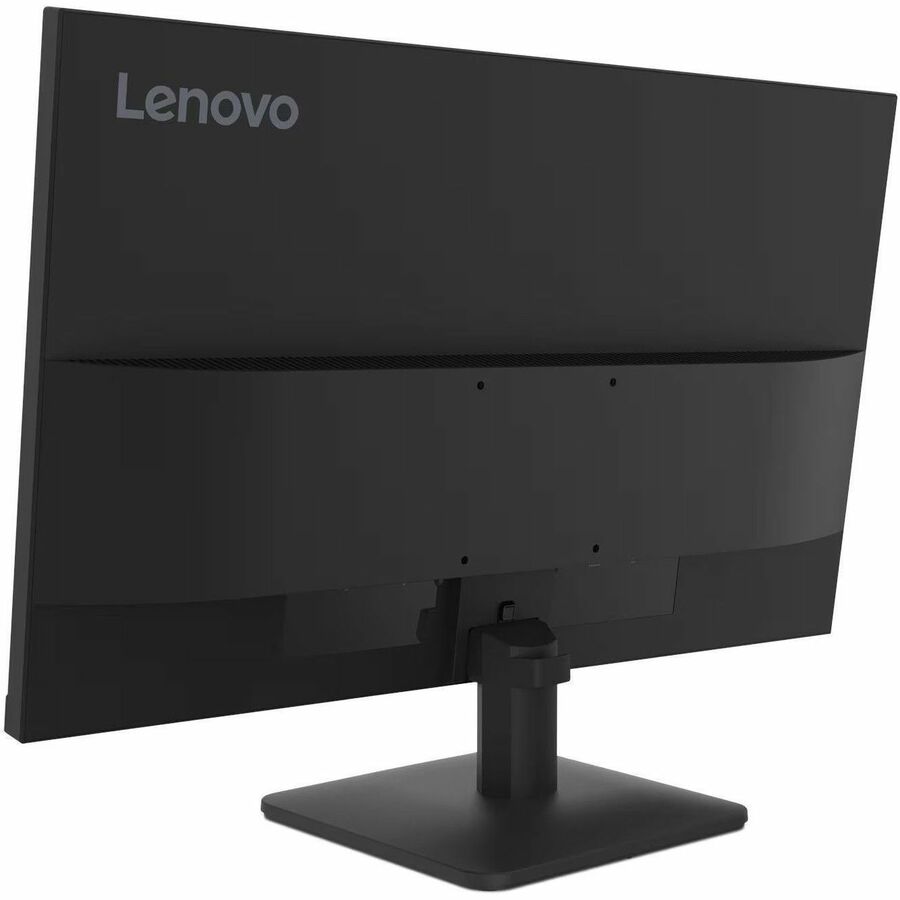 Alternate-Image2 Image for Lenovo ThinkVision S27-4e 27" Class Full HD LED Monitor - 16:9 - Raven Black