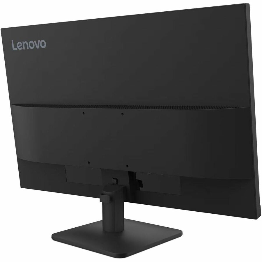 Alternate-Image1 Image for Lenovo ThinkVision S27-4e 27" Class Full HD LED Monitor - 16:9 - Raven Black