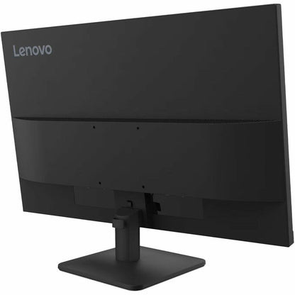 Alternate-Image1 Image for Lenovo ThinkVision S27-4e 27" Class Full HD LED Monitor - 16:9 - Raven Black