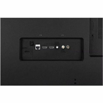 Alternate-Image1 Image for LG 27LQ625S-PU 27" Smart LED-LCD TV - HDTV