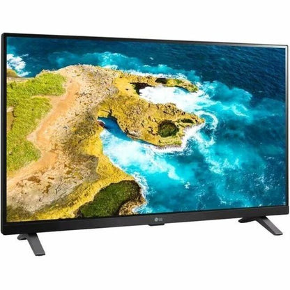 Main Image for LG 27LQ625S-PU 27" Smart LED-LCD TV - HDTV