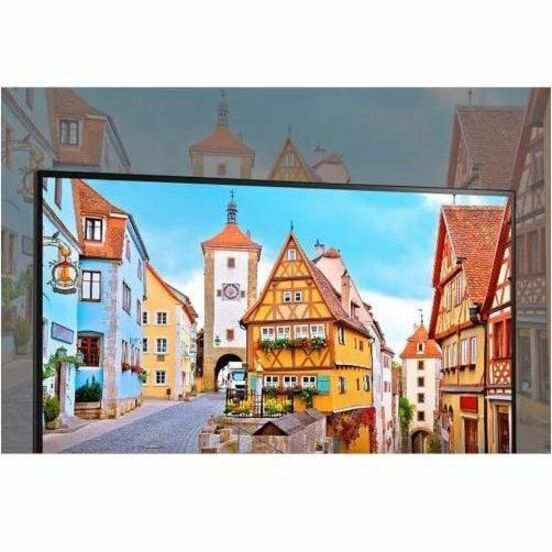 Alternate-Image4 Image for LG 27LQ625S-PU 27" Smart LED-LCD TV - HDTV
